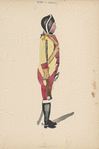 Italy. Kingdom of the Two Sicilies, 1752-1780
