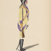 Italy. Kingdom of the Two Sicilies, 1752-1780