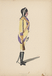 Italy. Kingdom of the Two Sicilies, 1752-1780