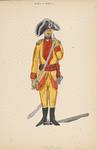 Italy. Kingdom of the Two Sicilies, 1752-1780