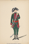 Italy. Kingdom of the Two Sicilies, 1752-1780