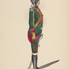 Italy. Kingdom of the Two Sicilies, 1752-1780