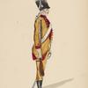 Italy. Kingdom of the Two Sicilies, 1752-1780