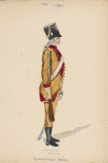 Italy. Kingdom of the Two Sicilies, 1752-1780