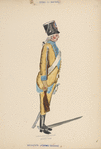 Italy. Kingdom of the Two Sicilies, 1752-1780