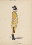 Italy. Kingdom of the Two Sicilies, 1752-1780