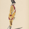 Italy. Kingdom of the Two Sicilies, 1752-1780