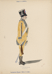 Italy. Kingdom of the Two Sicilies, 1752-1780