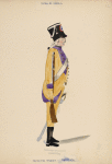 Italy. Kingdom of the Two Sicilies, 1752-1780