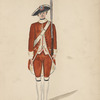 Italy. Kingdom of the Two Sicilies, 1752-1780