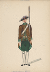 Italy. Kingdom of the Two Sicilies, 1752-1780