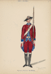 Italy. Kingdom of the Two Sicilies, 1752-1780