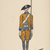 Italy. Kingdom of the Two Sicilies, 1752-1780