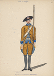 Italy. Kingdom of the Two Sicilies, 1752-1780