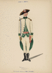 Italy. Kingdom of the Two Sicilies, 1752-1780