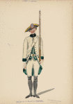 Italy. Kingdom of the Two Sicilies, 1752-1780