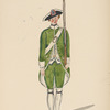 Italy. Kingdom of the Two Sicilies, 1752-1780