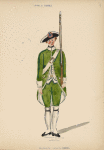 Italy. Kingdom of the Two Sicilies, 1752-1780