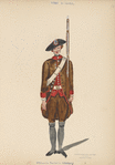 Italy. Kingdom of the Two Sicilies, 1752-1780