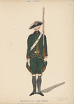 Italy. Kingdom of the Two Sicilies, 1752-1780