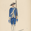 Italy. Kingdom of the Two Sicilies, 1752-1780