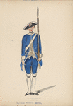 Italy. Kingdom of the Two Sicilies, 1752-1780