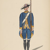 Italy. Kingdom of the Two Sicilies, 1752-1780