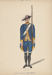Italy. Kingdom of the Two Sicilies, 1752-1780