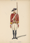 Italy. Kingdom of the Two Sicilies, 1752-1780