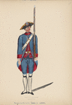 Italy. Kingdom of the Two Sicilies, 1752-1780