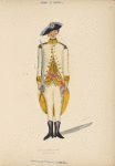 Italy. Kingdom of the Two Sicilies, 1752-1780