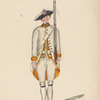 Italy. Kingdom of the Two Sicilies, 1752-1780