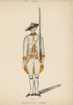 Italy. Kingdom of the Two Sicilies, 1752-1780