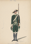 Italy. Kingdom of the Two Sicilies, 1752-1780