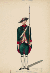 Italy. Kingdom of the Two Sicilies, 1752-1780