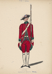 Italy. Kingdom of the Two Sicilies, 1752-1780