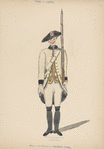 Italy. Kingdom of the Two Sicilies, 1752-1780