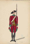 Italy. Kingdom of the Two Sicilies, 1752-1780