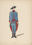 Italy. Kingdom of the Two Sicilies, 1752-1780