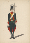 Italy. Kingdom of the Two Sicilies, 1752-1780