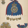 Italy. Kingdom of the Two Sicilies, 1785-1801