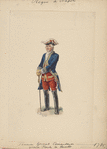 Italy. Kingdom of the Two Sicilies, 1785-1801