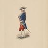 Italy. Kingdom of the Two Sicilies, 1785-1801