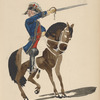 Italy. Kingdom of the Two Sicilies, 1785-1801