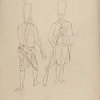 Italy. Kingdom of the Two Sicilies, 1785-1801