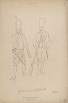 Italy. Kingdom of the Two Sicilies, 1785-1801
