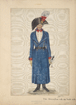 Italy. Kingdom of the Two Sicilies, 1785-1801