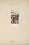 Italy. Kingdom of the Two Sicilies, 1785-1801