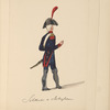 Italy. Kingdom of the Two Sicilies, 1785-1801