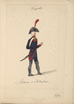 Italy. Kingdom of the Two Sicilies, 1785-1801